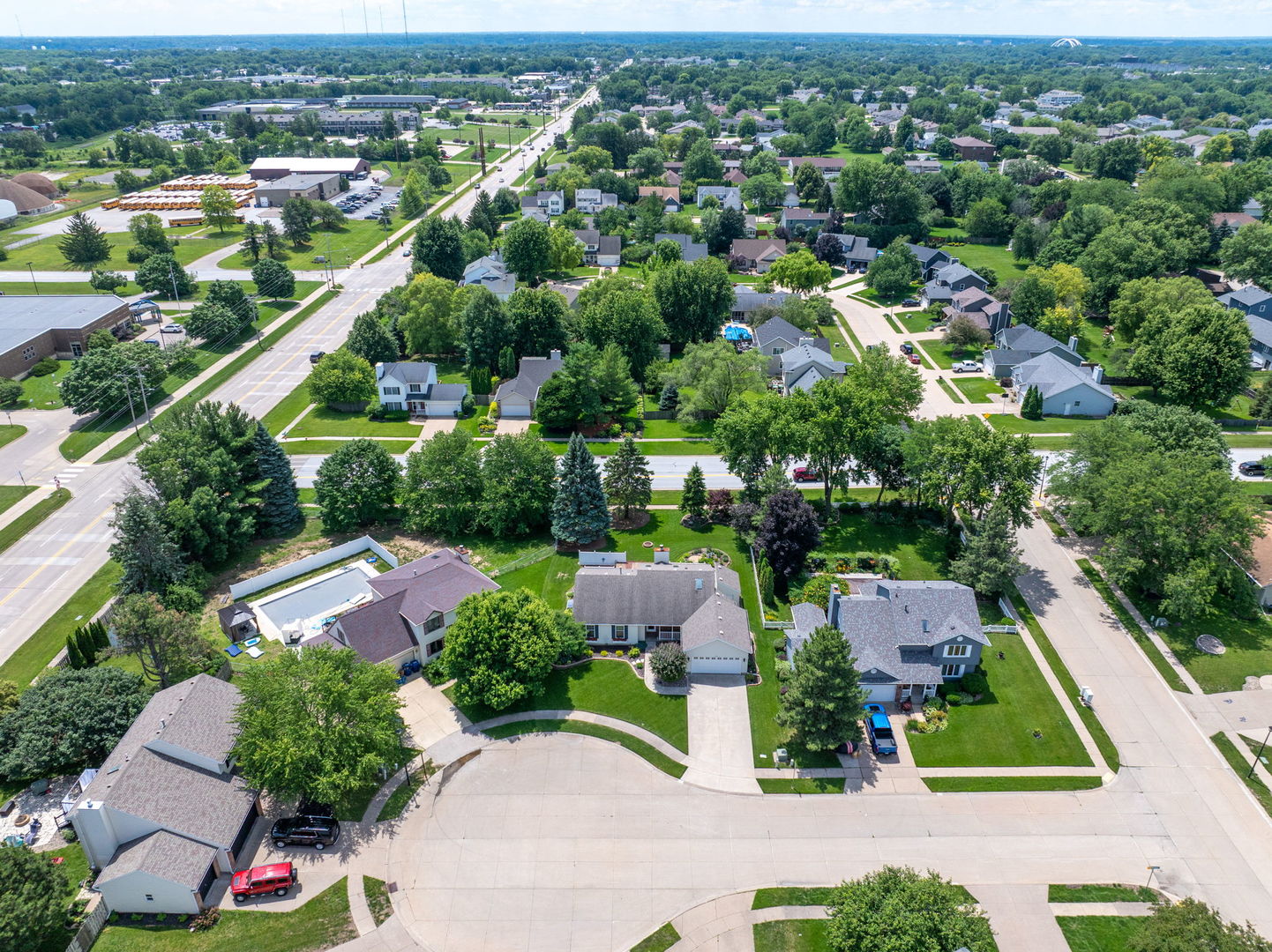 3421 Meadow Court