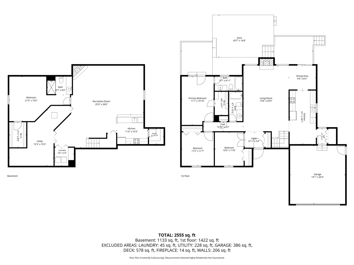3421 Meadow Court