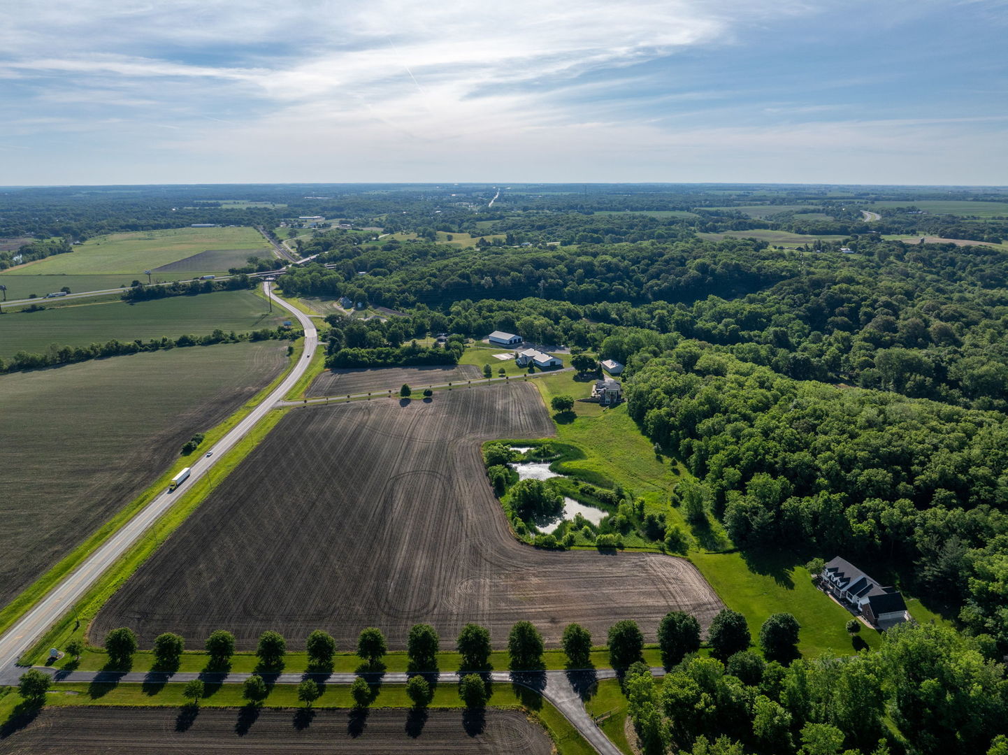 2467 US Highway 6 Highway