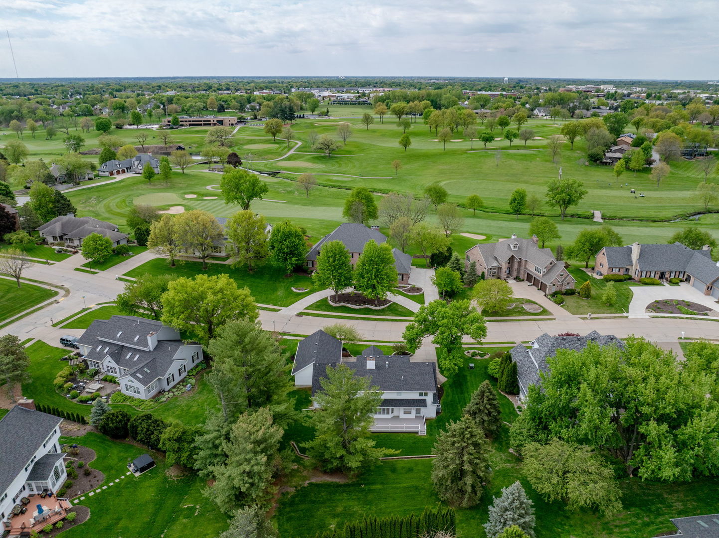 5018 Turnberry Lane