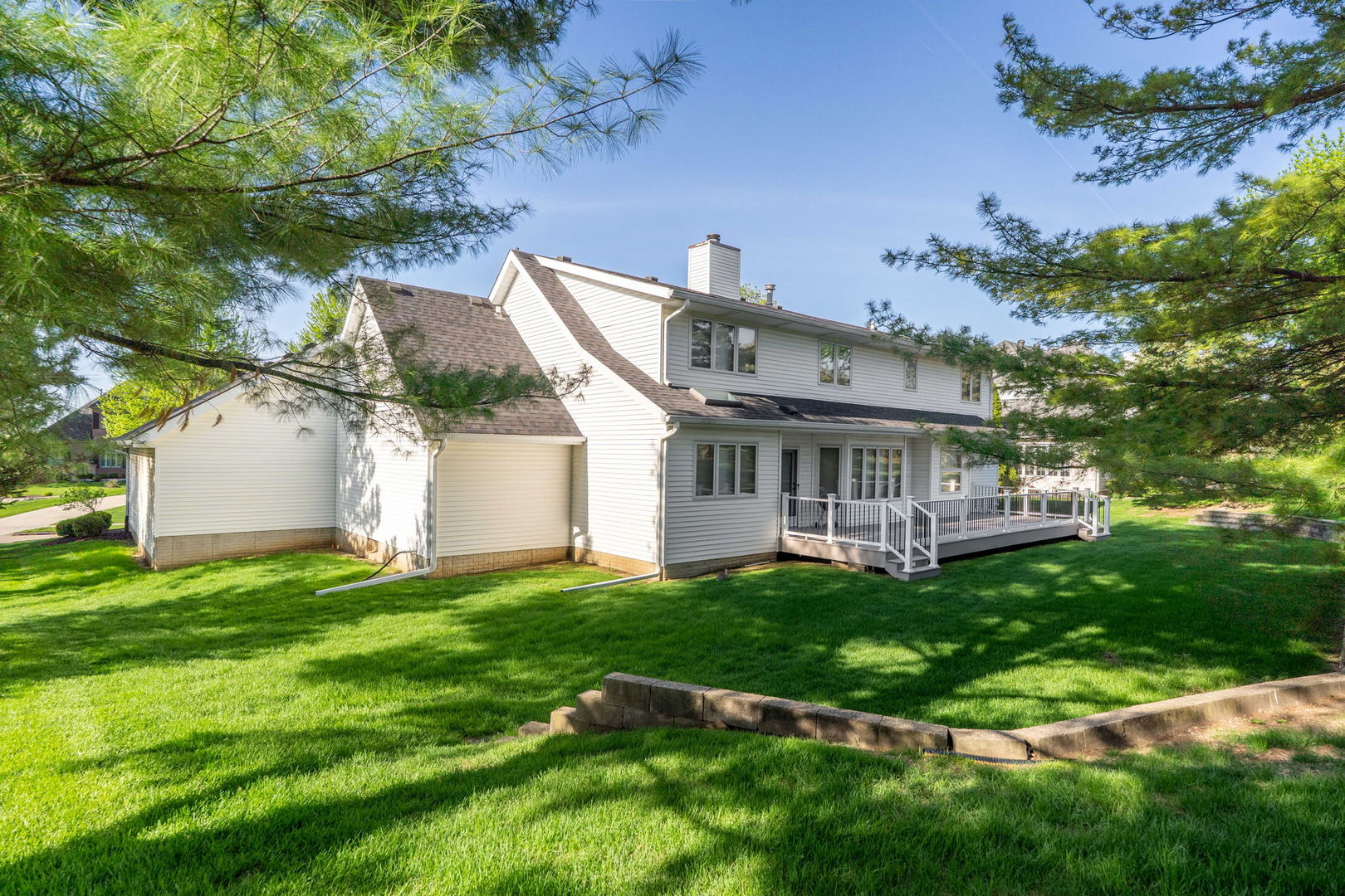 5018 Turnberry Lane