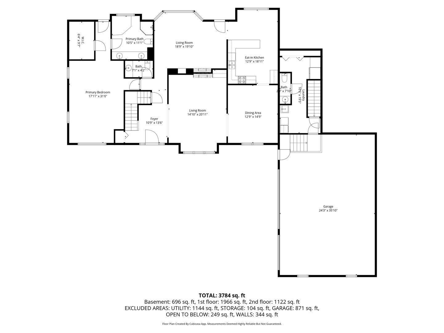 5018 Turnberry Lane