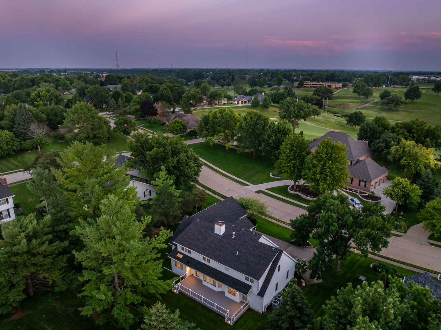 5018 Turnberry Lane