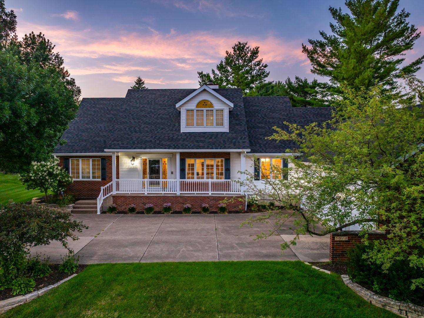 5018 Turnberry Lane