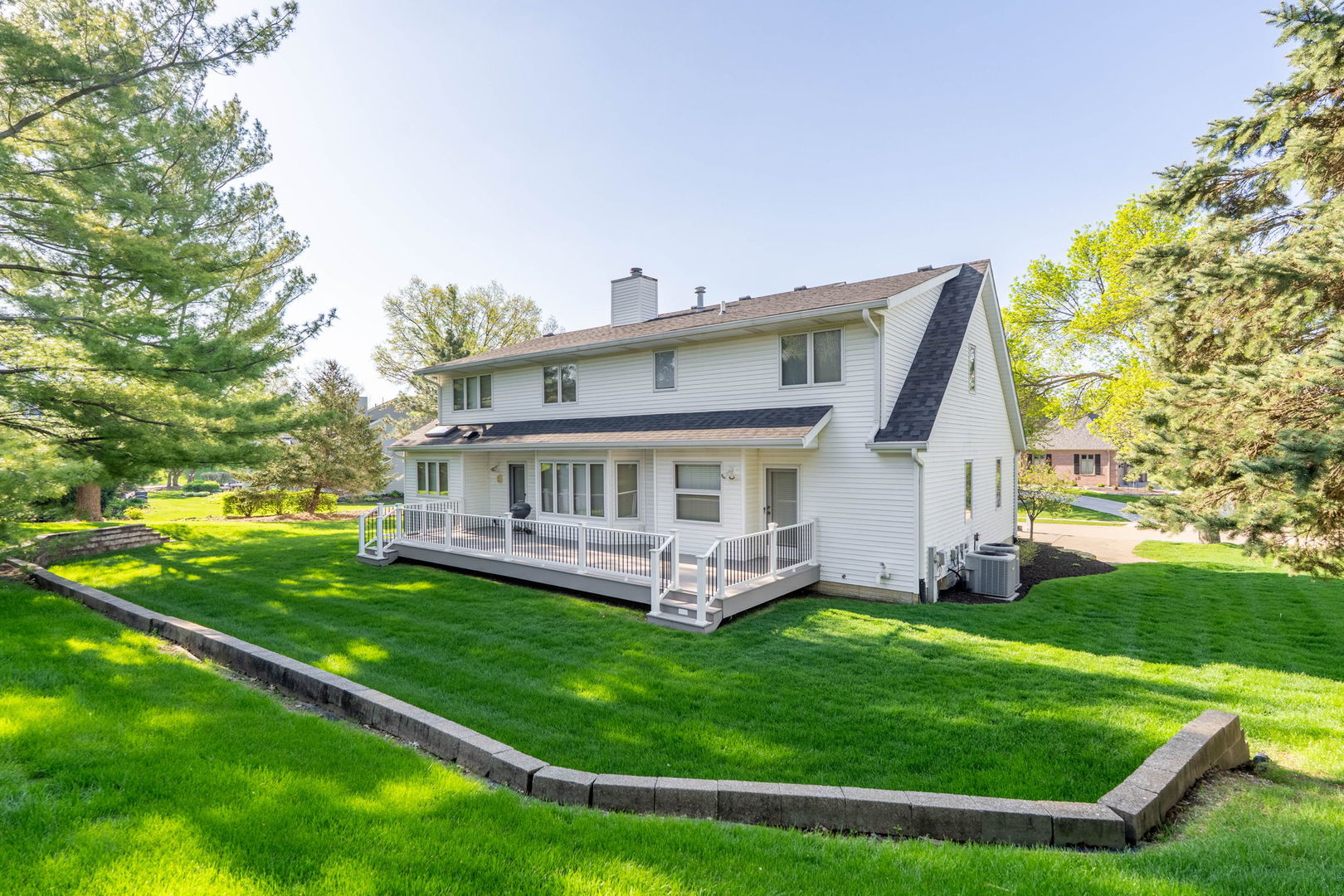 5018 Turnberry Lane
