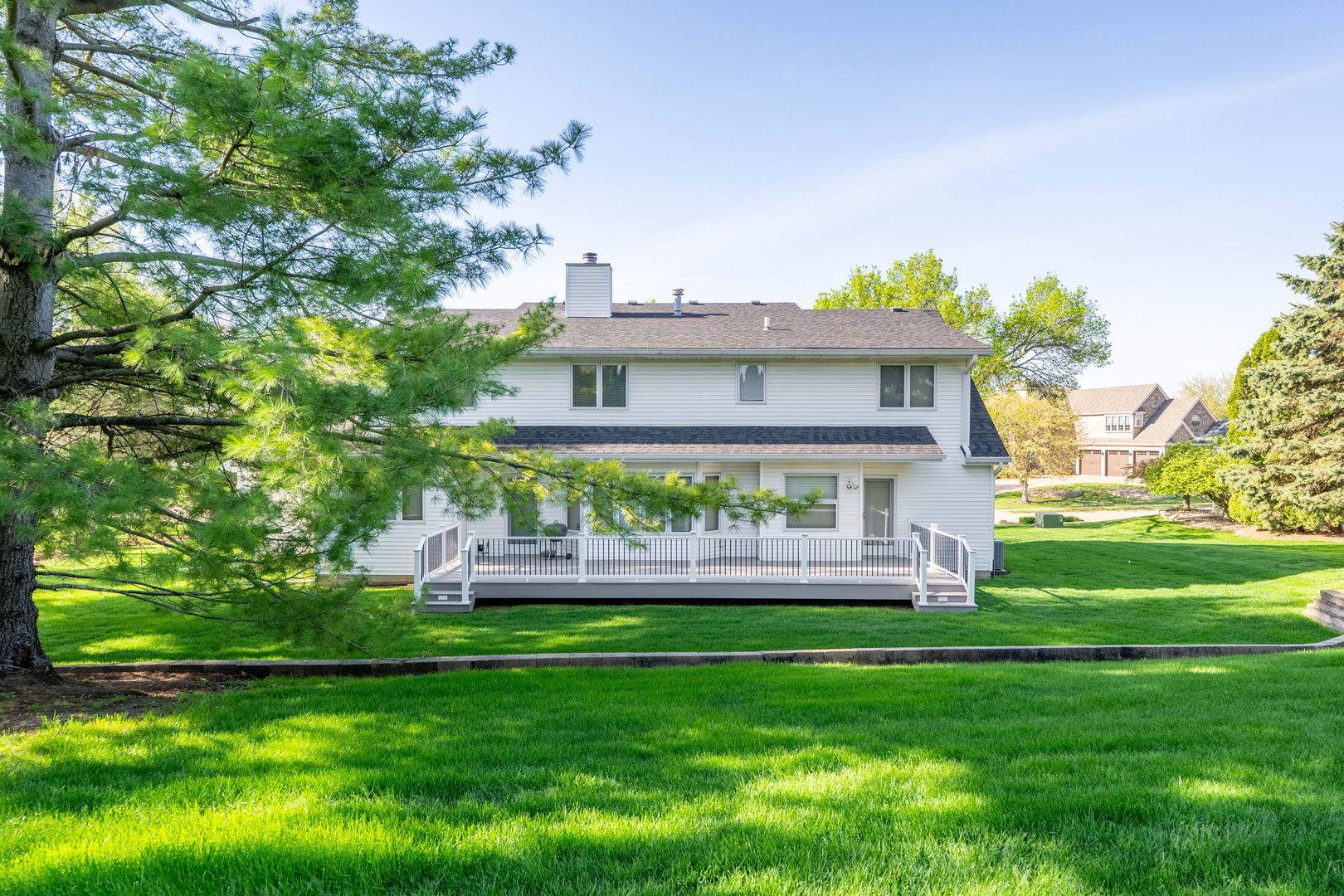 5018 Turnberry Lane