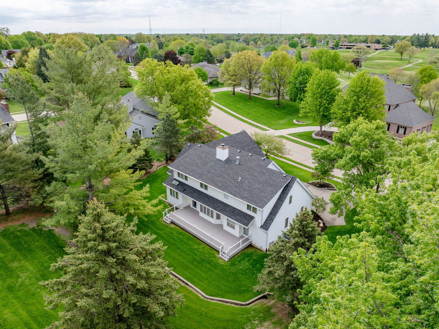 5018 Turnberry Lane