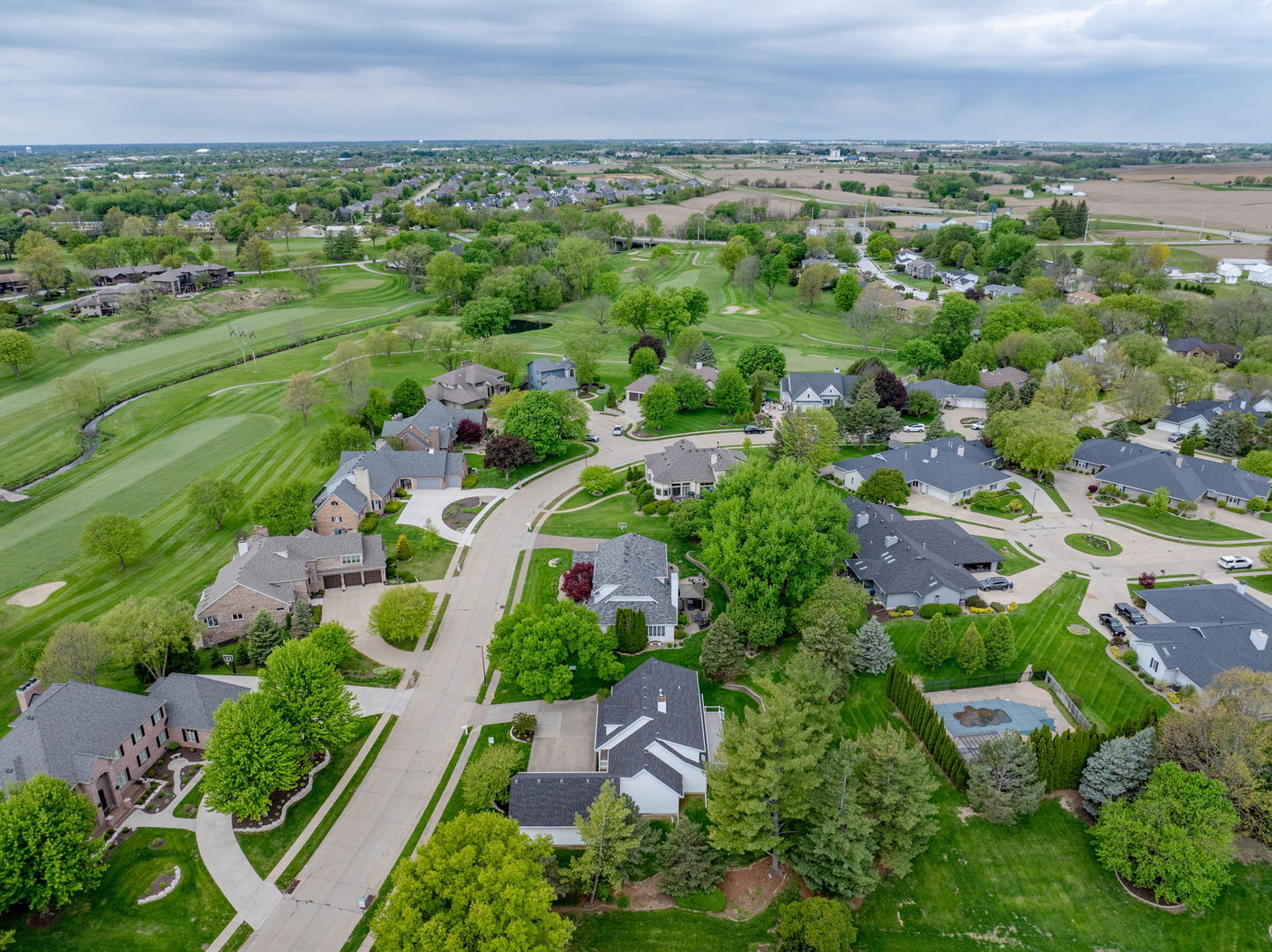 5018 Turnberry Lane
