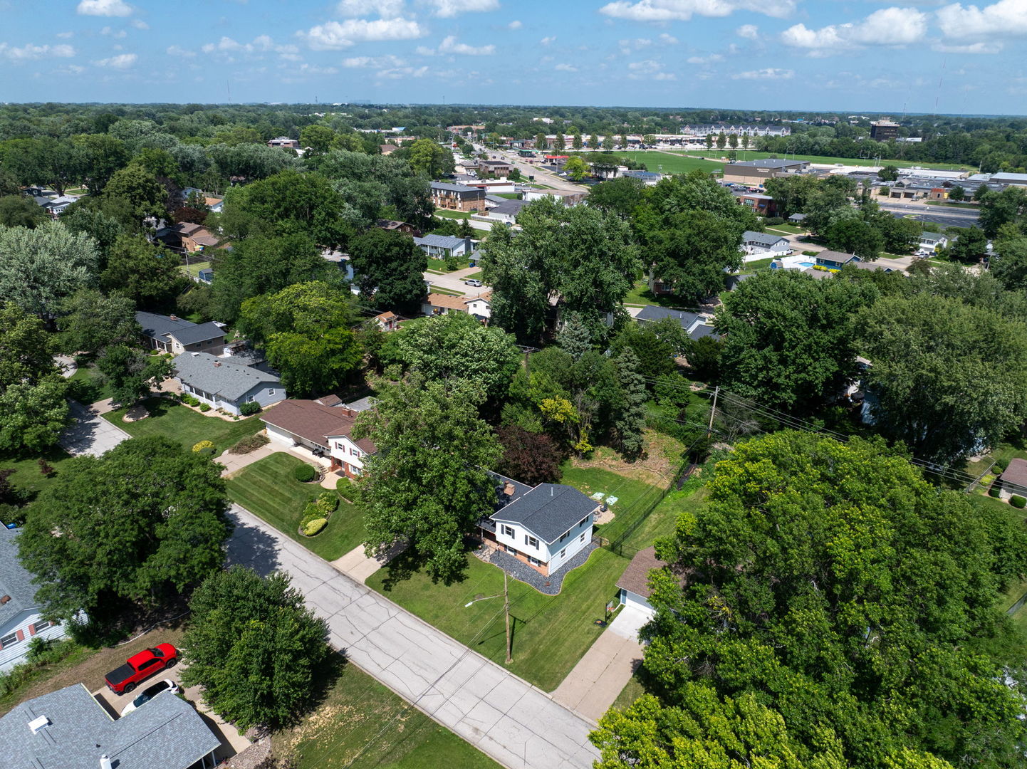 2327 Salem Court