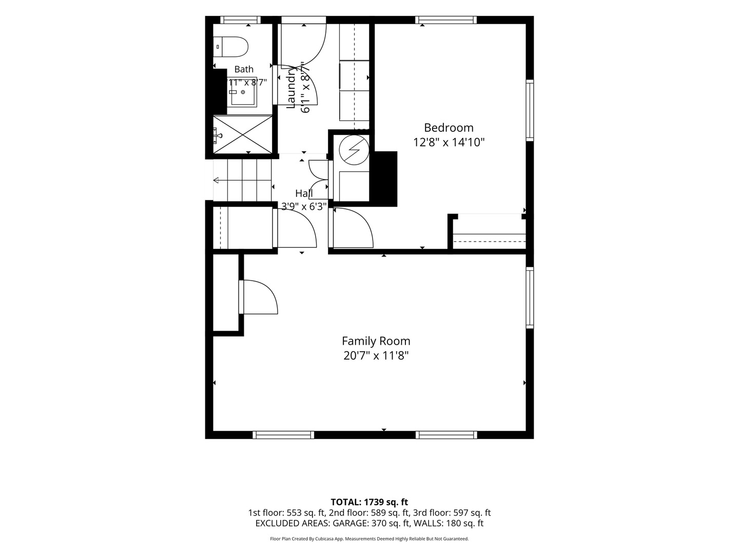 2327 Salem Court