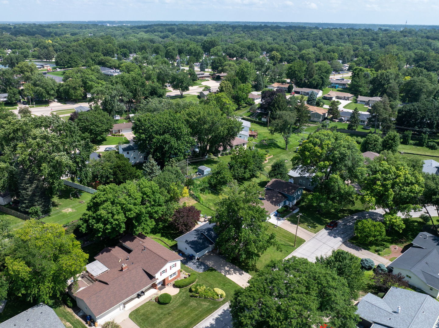 2327 Salem Court