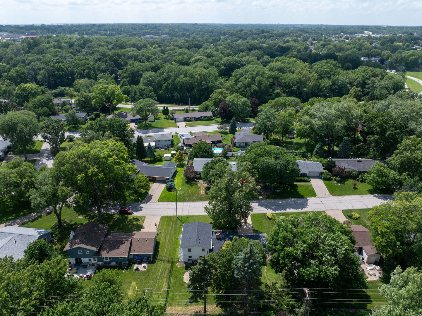 2327 Salem Court