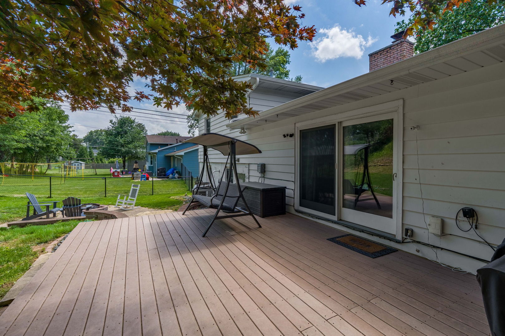 2327 Salem Court