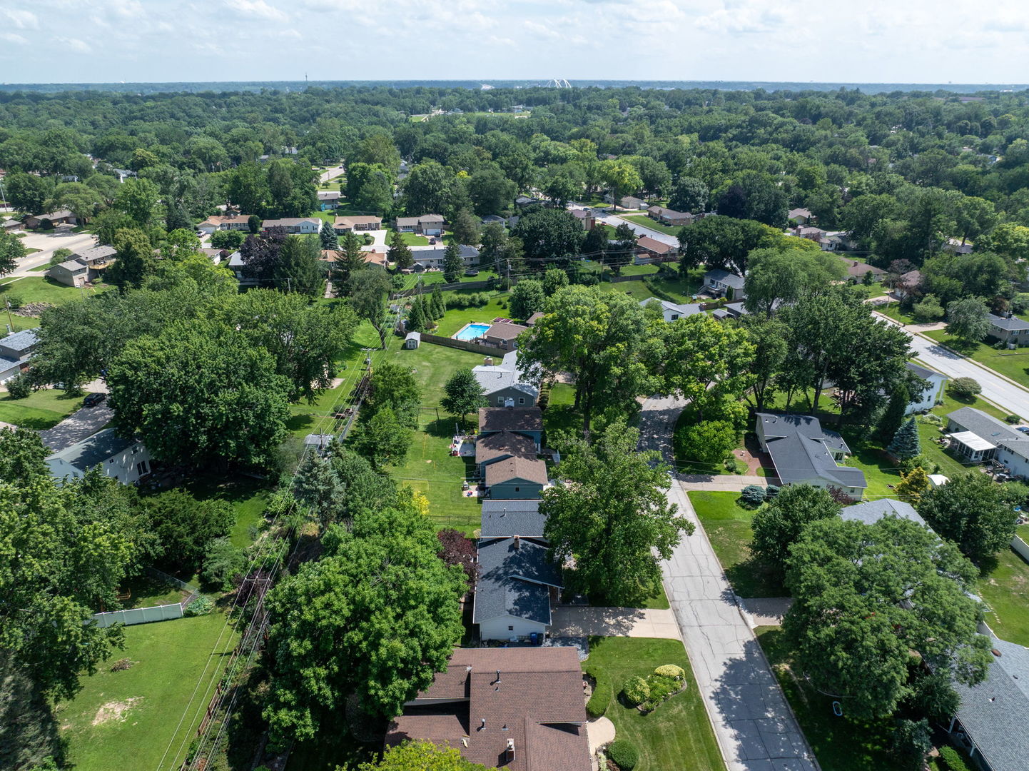 2327 Salem Court