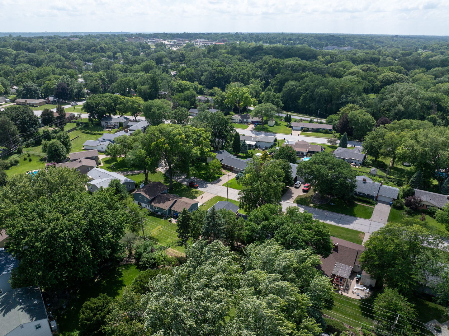 2327 Salem Court