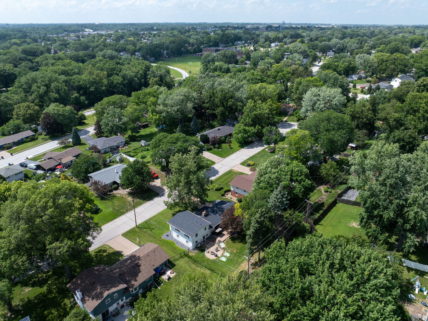 2327 Salem Court