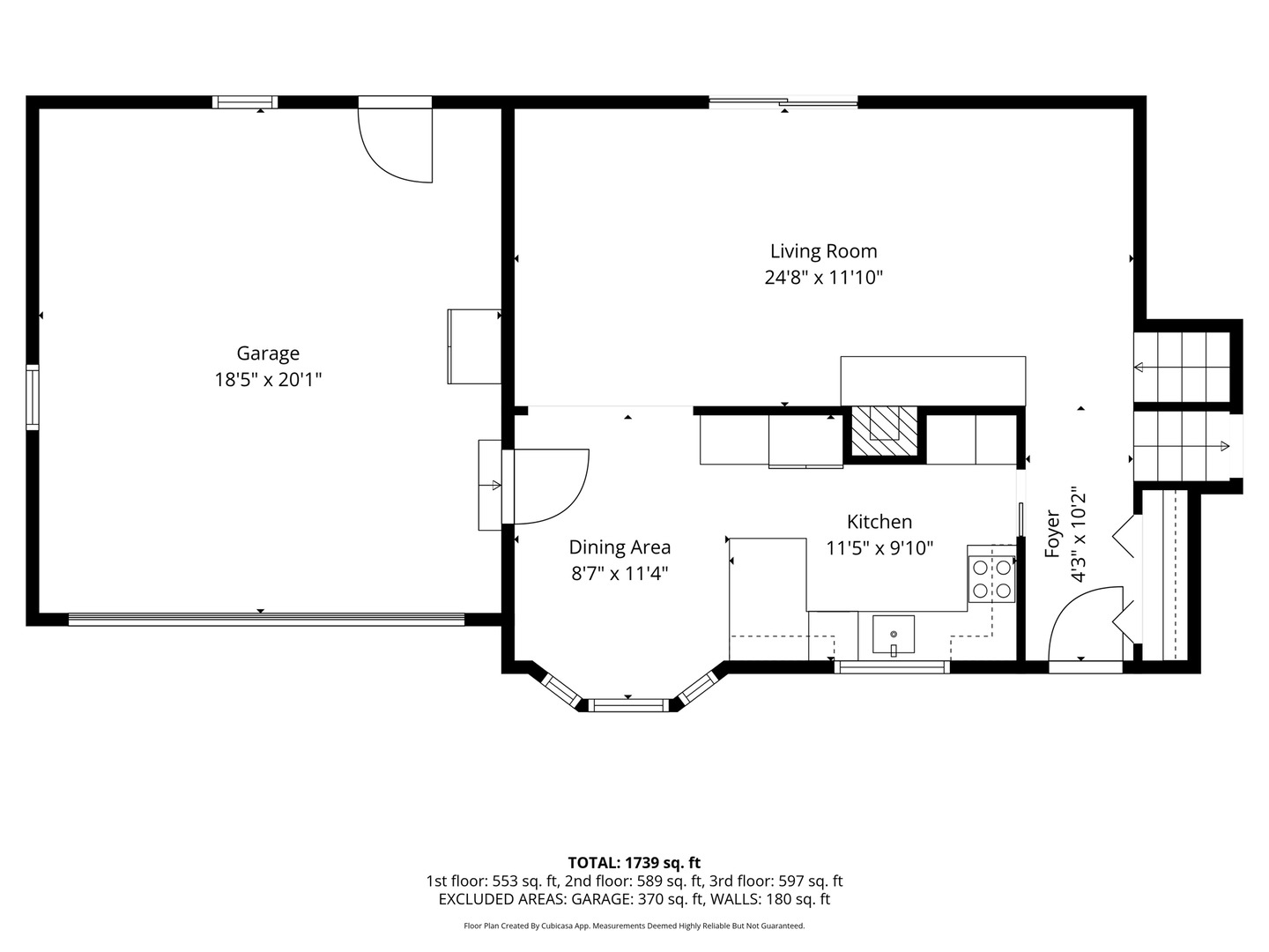 2327 Salem Court