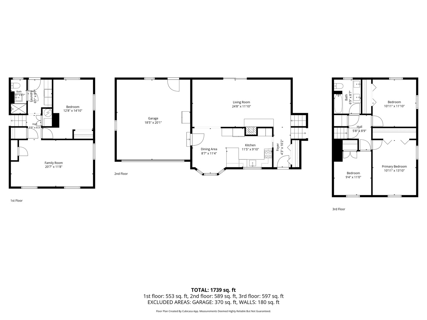 2327 Salem Court