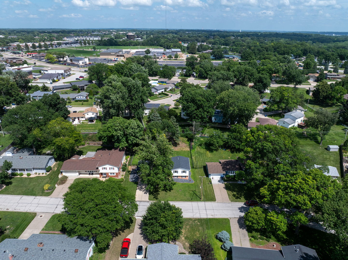 2327 Salem Court