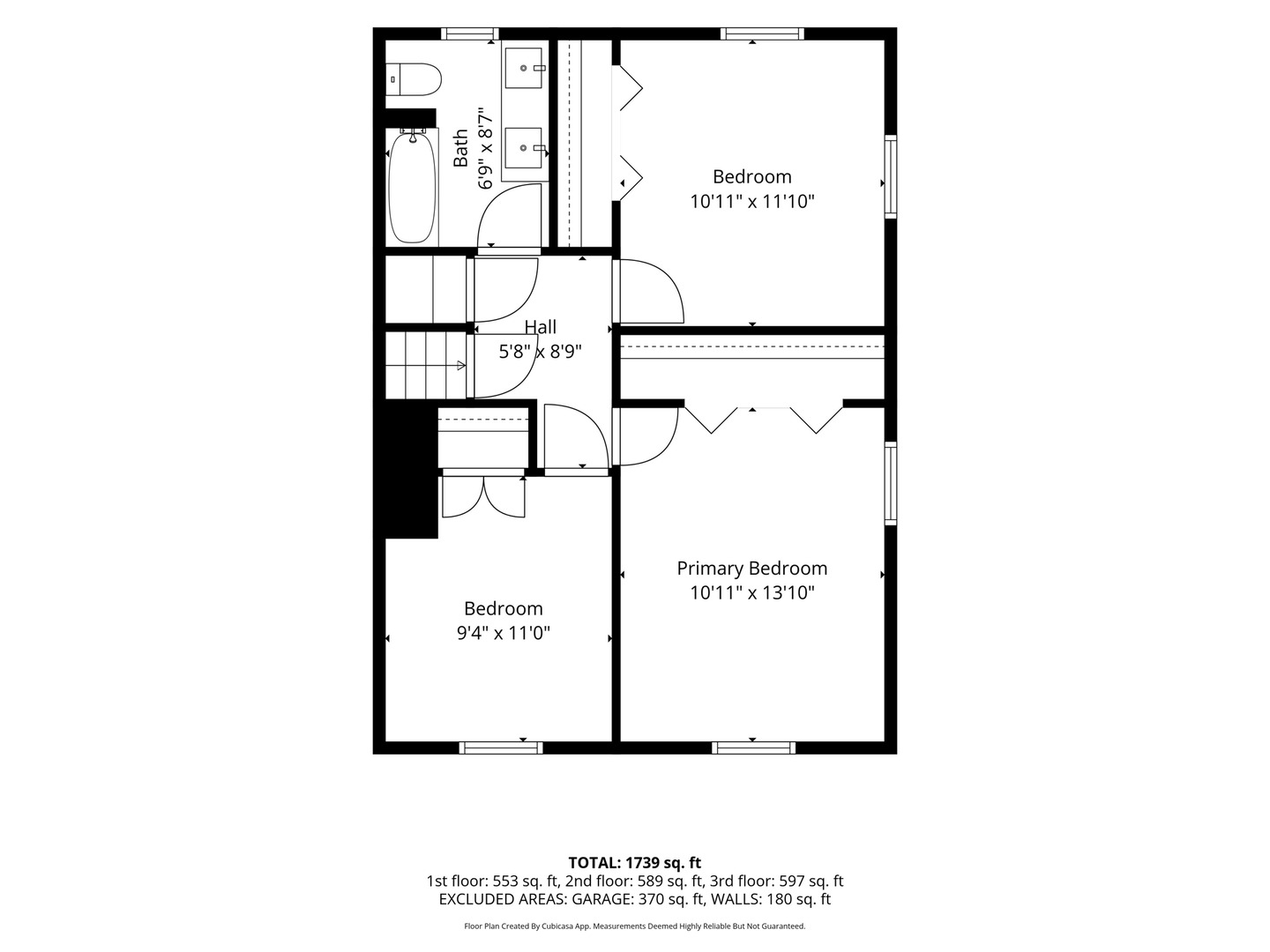 2327 Salem Court