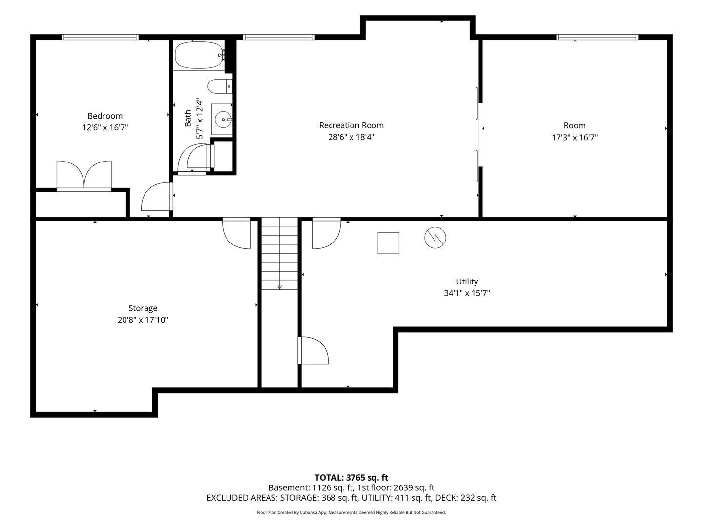 6351 Wildberry Drive