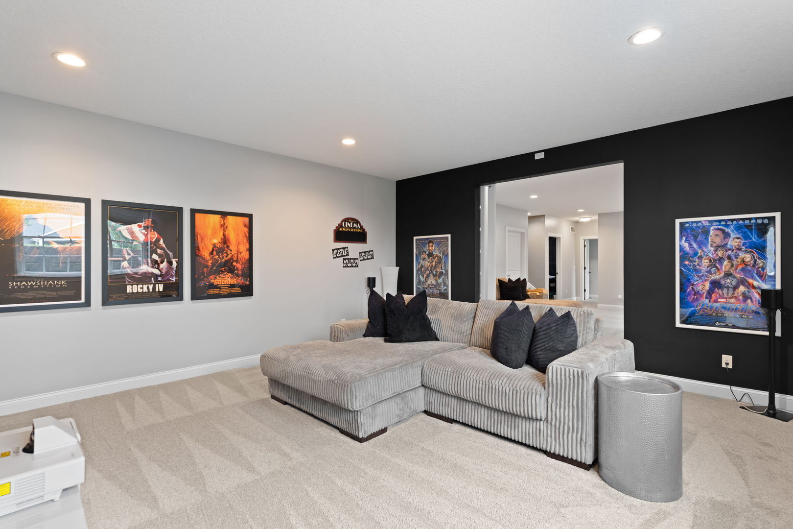 6351 Wildberry Drive