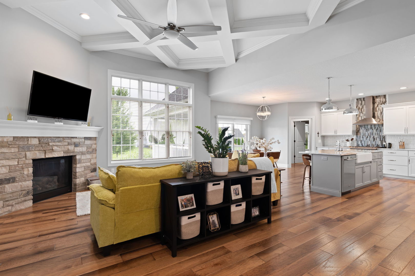 6351 Wildberry Drive