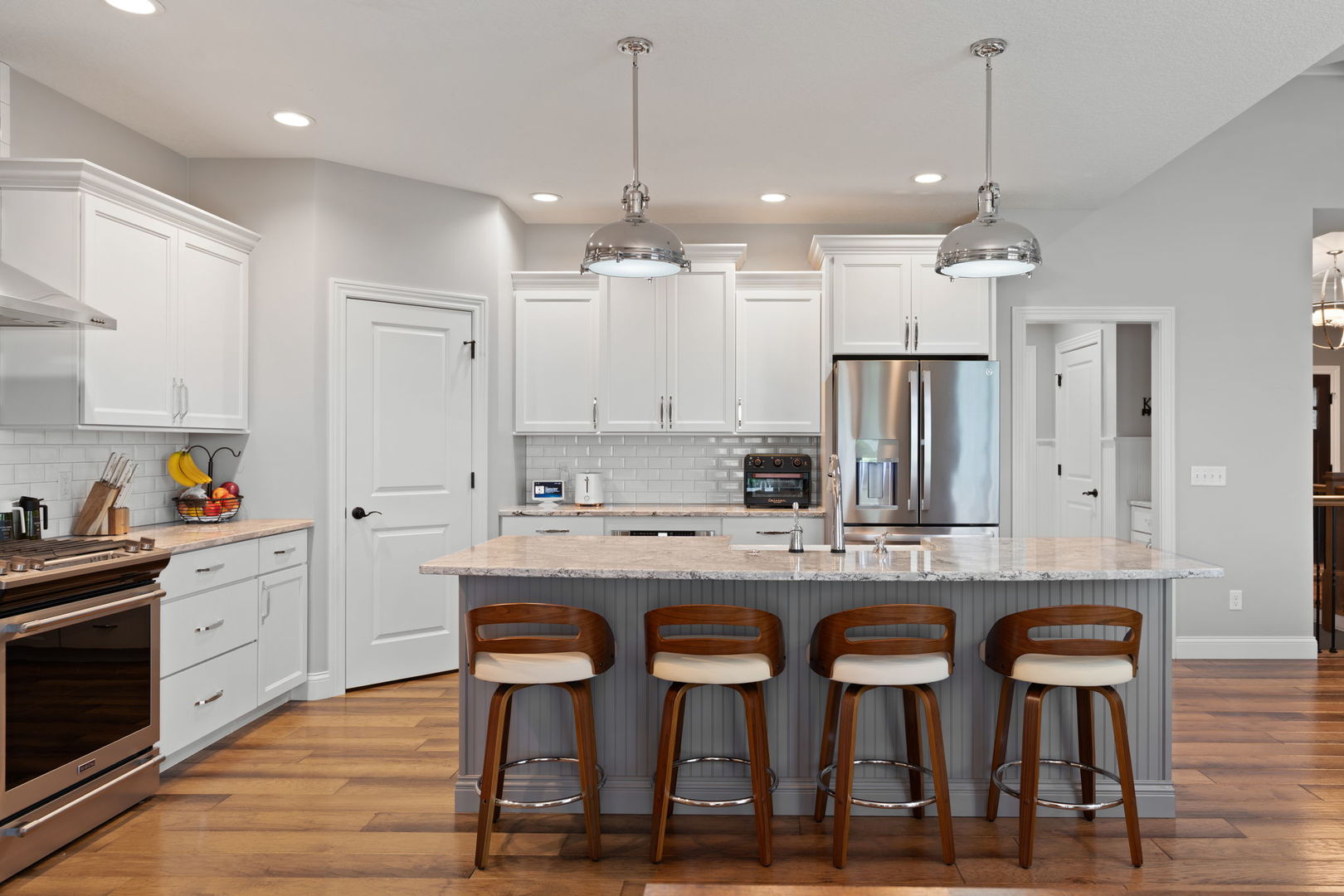 6351 Wildberry Drive