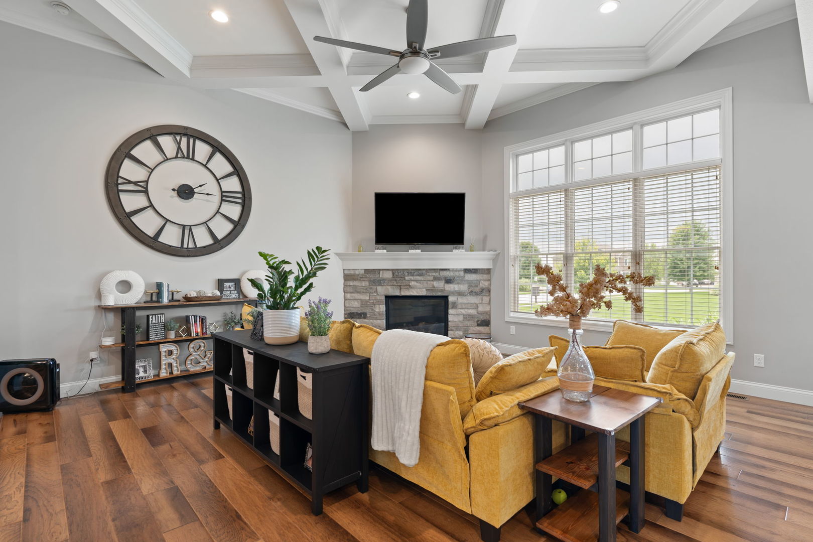 6351 Wildberry Drive