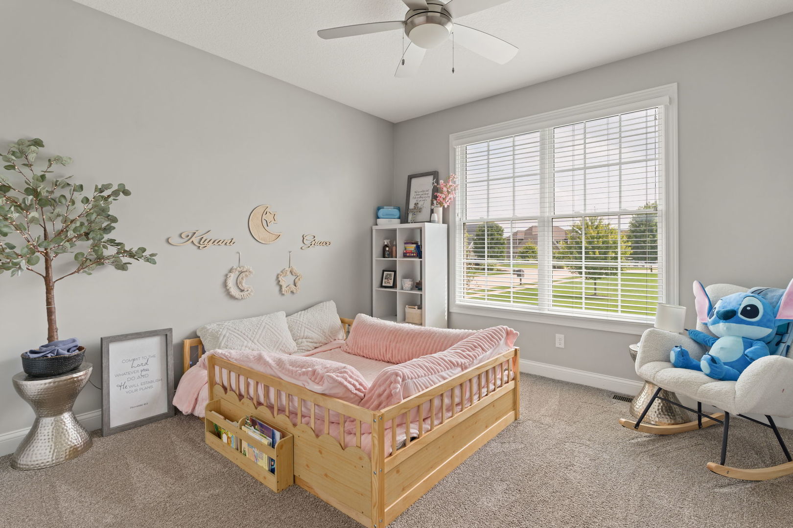 6351 Wildberry Drive