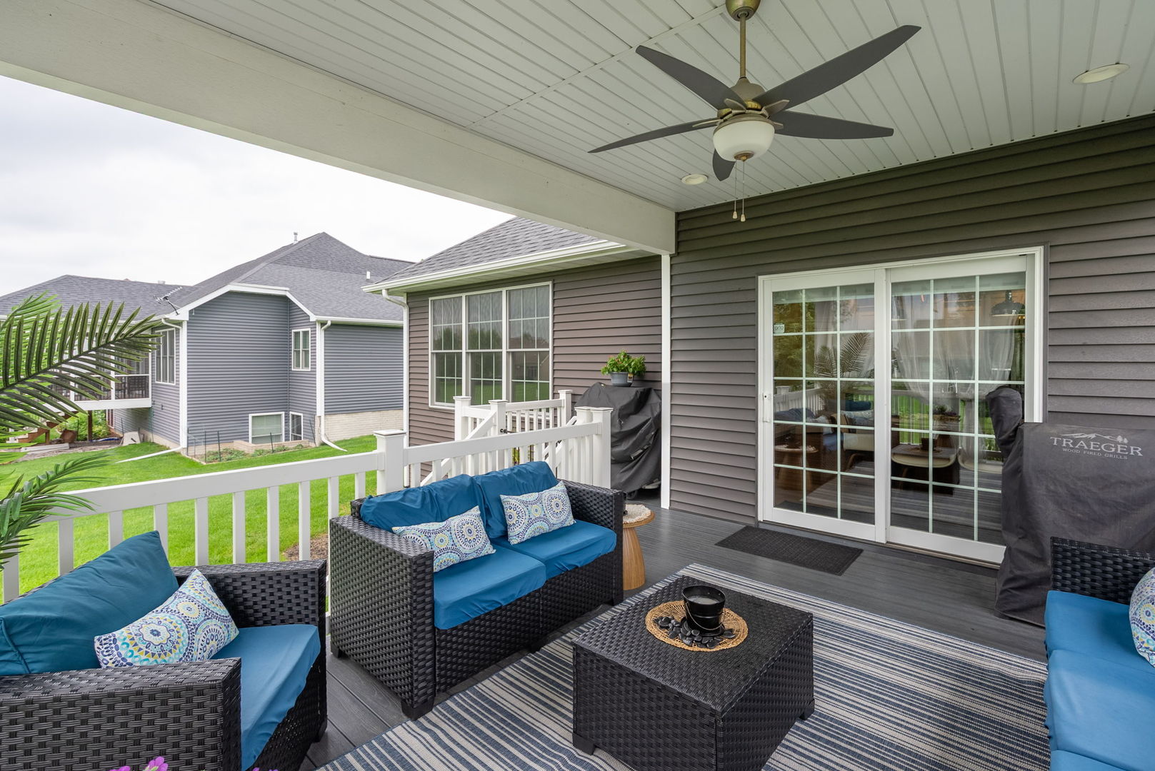 6351 Wildberry Drive