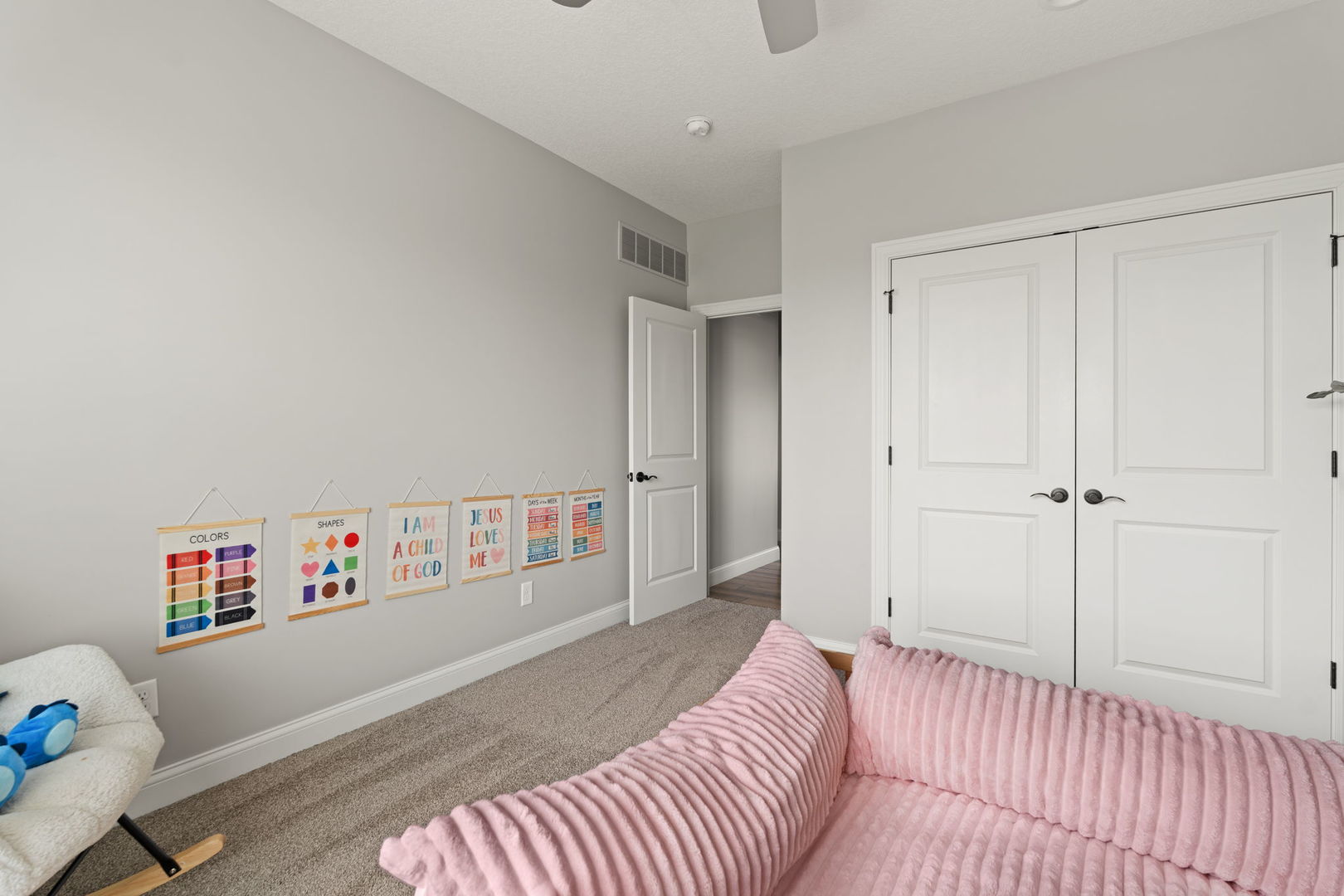 6351 Wildberry Drive