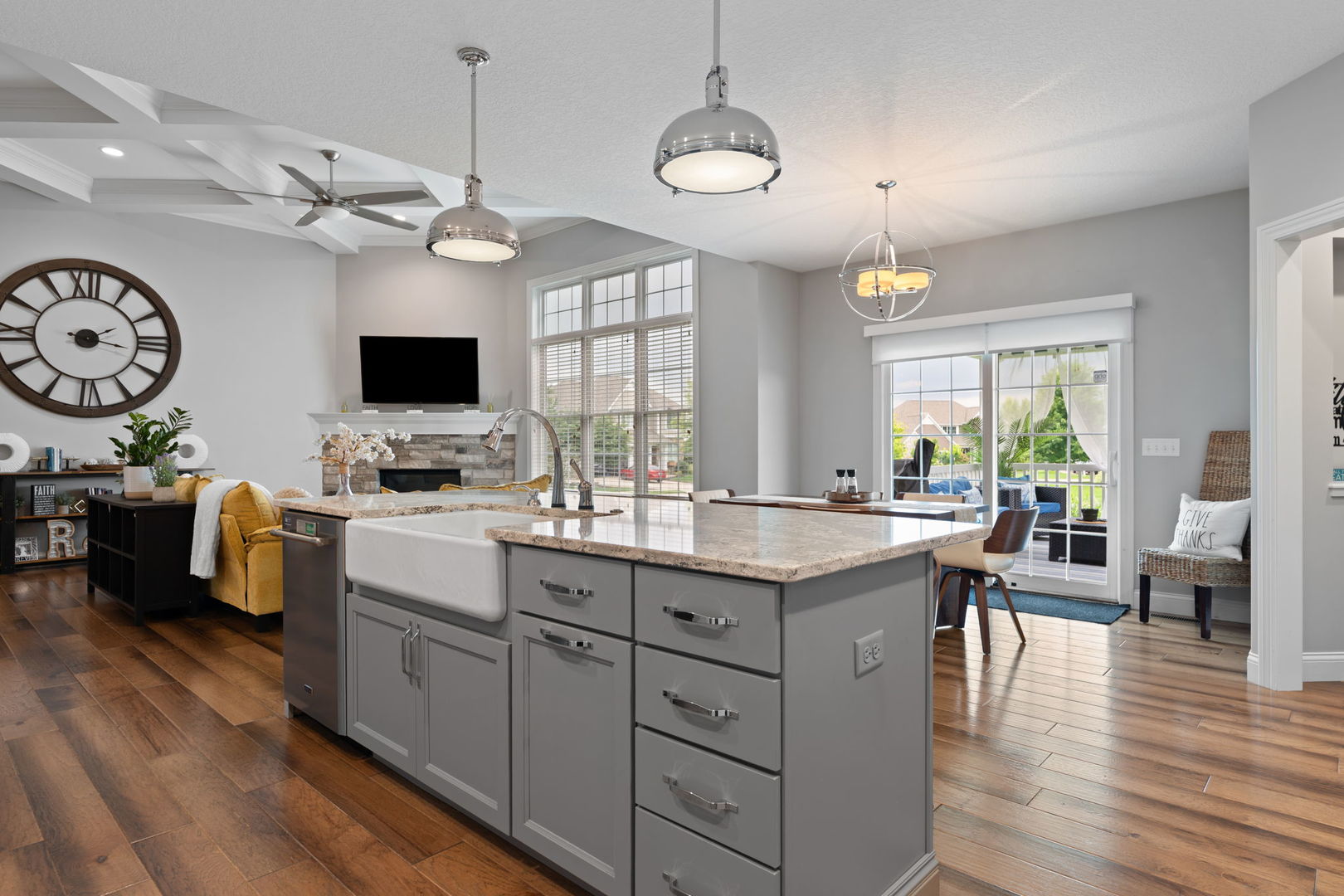 6351 Wildberry Drive