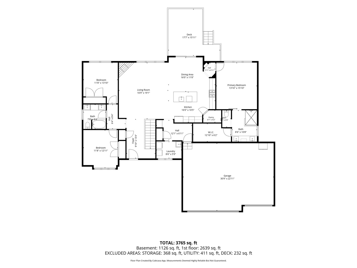 6351 Wildberry Drive