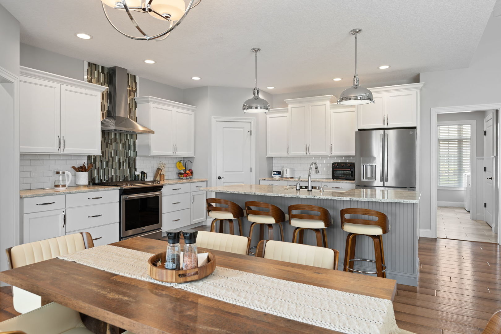 6351 Wildberry Drive