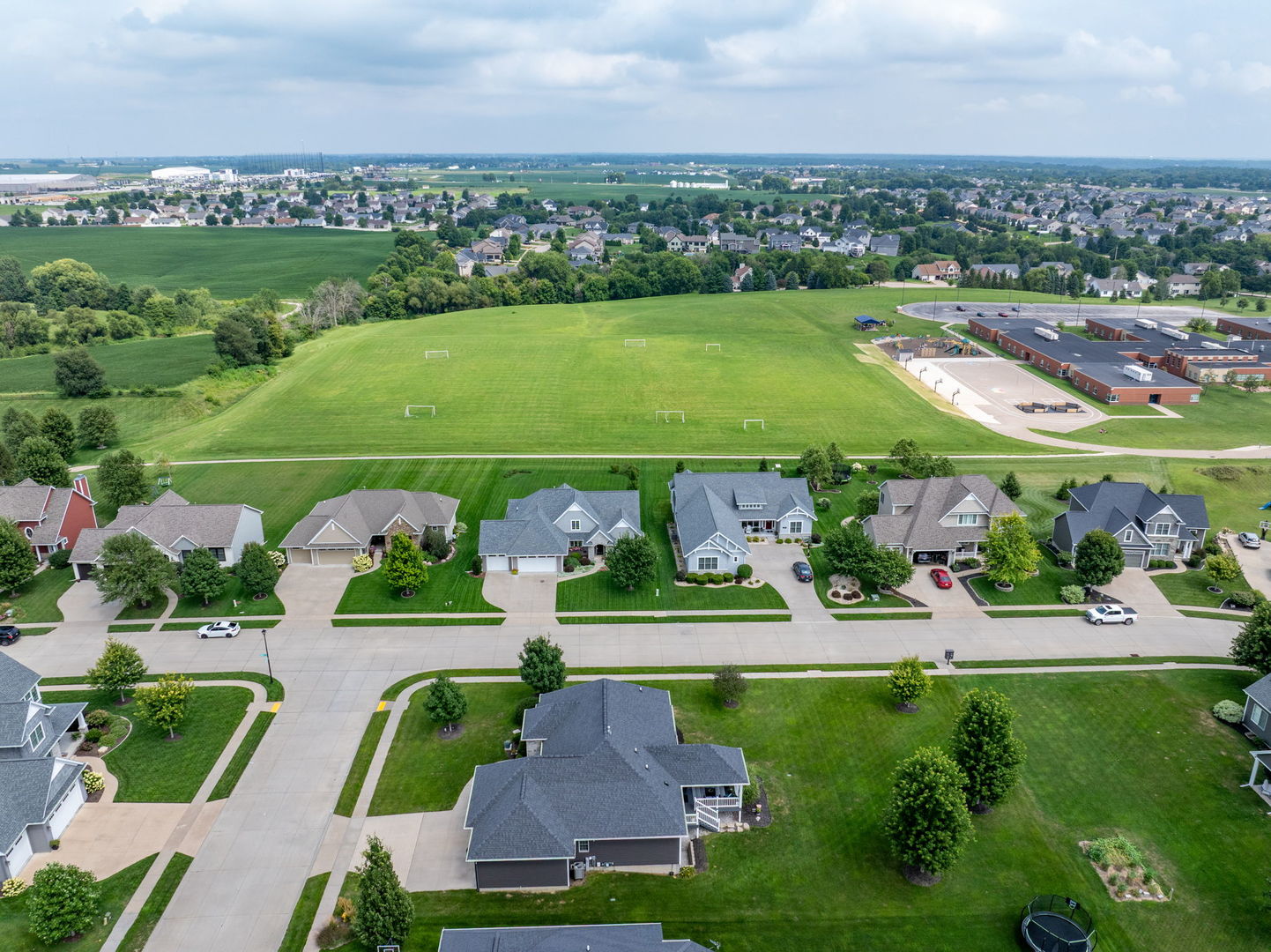 6351 Wildberry Drive