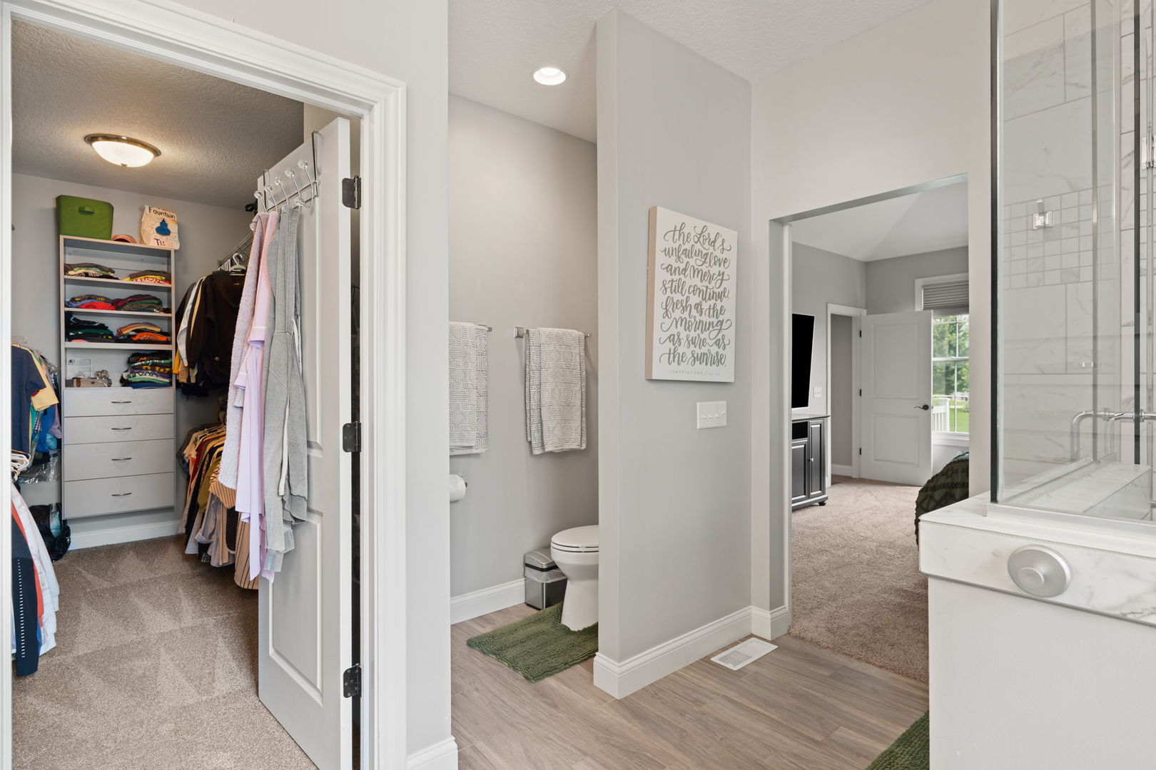 6351 Wildberry Drive