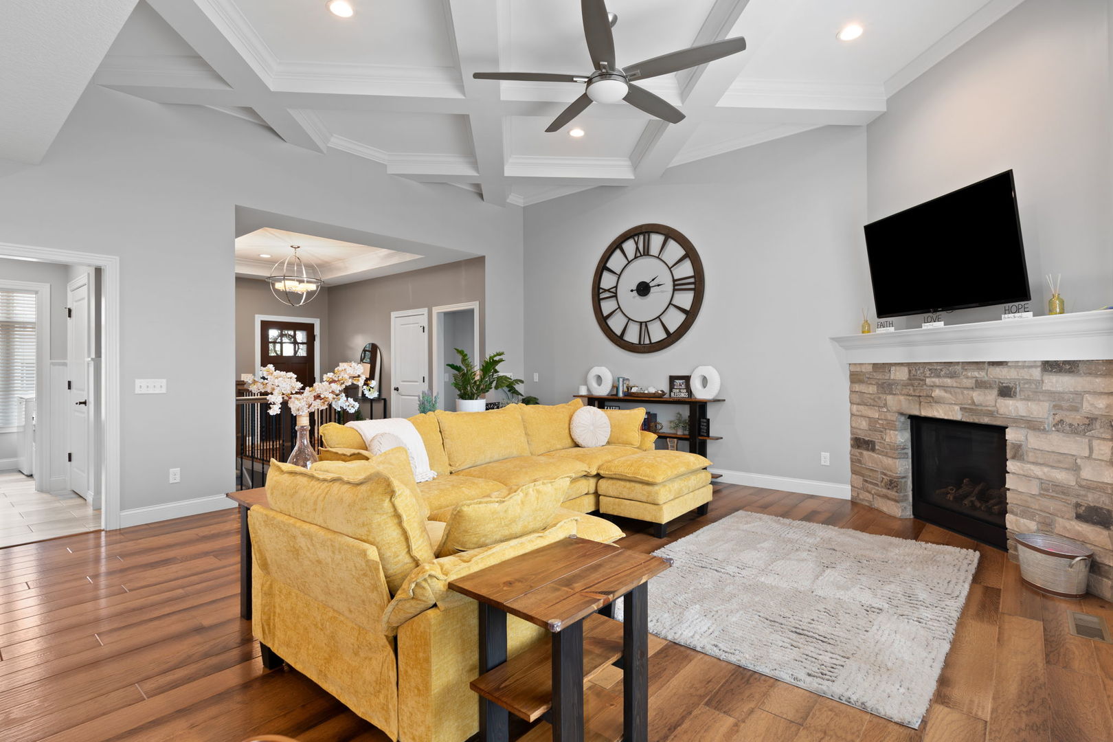 6351 Wildberry Drive