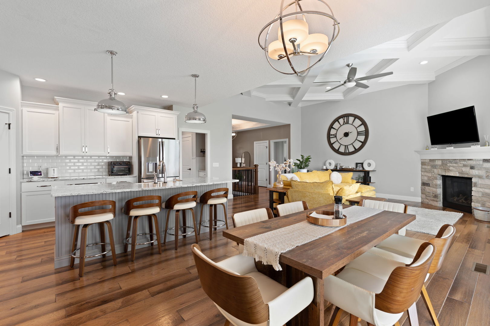 6351 Wildberry Drive