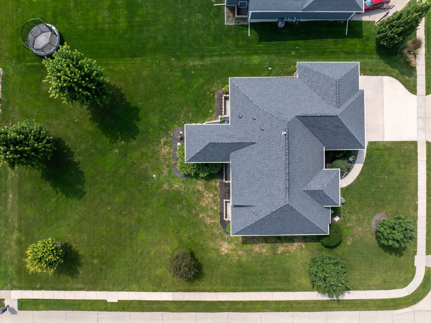 6351 Wildberry Drive
