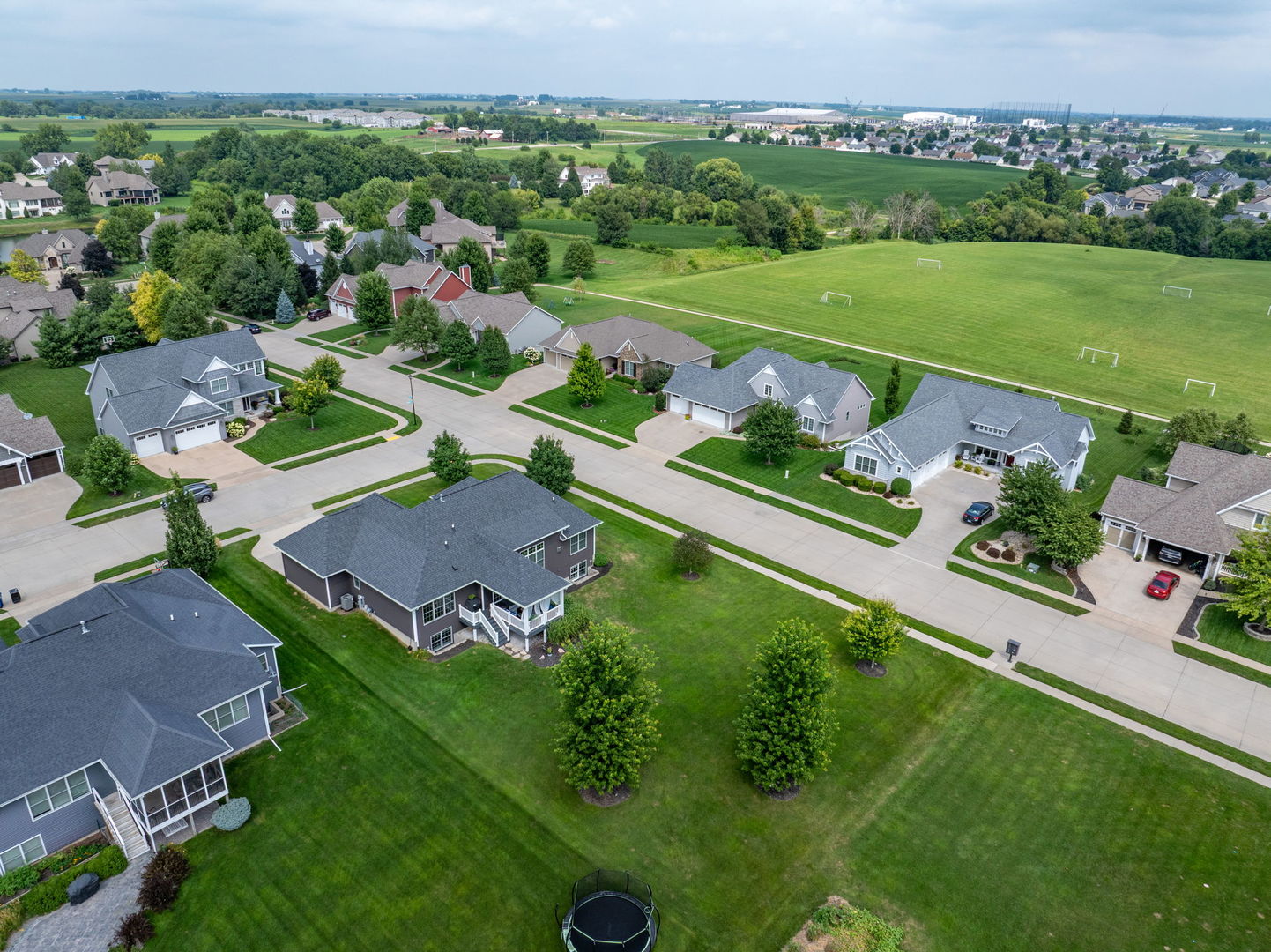 6351 Wildberry Drive