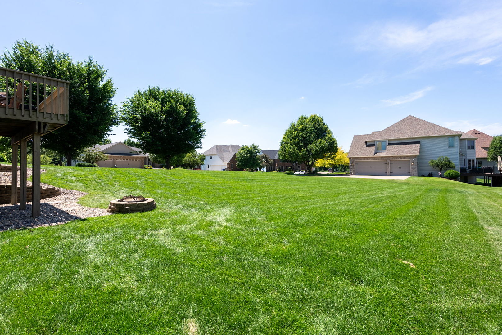 6404 Forest Road