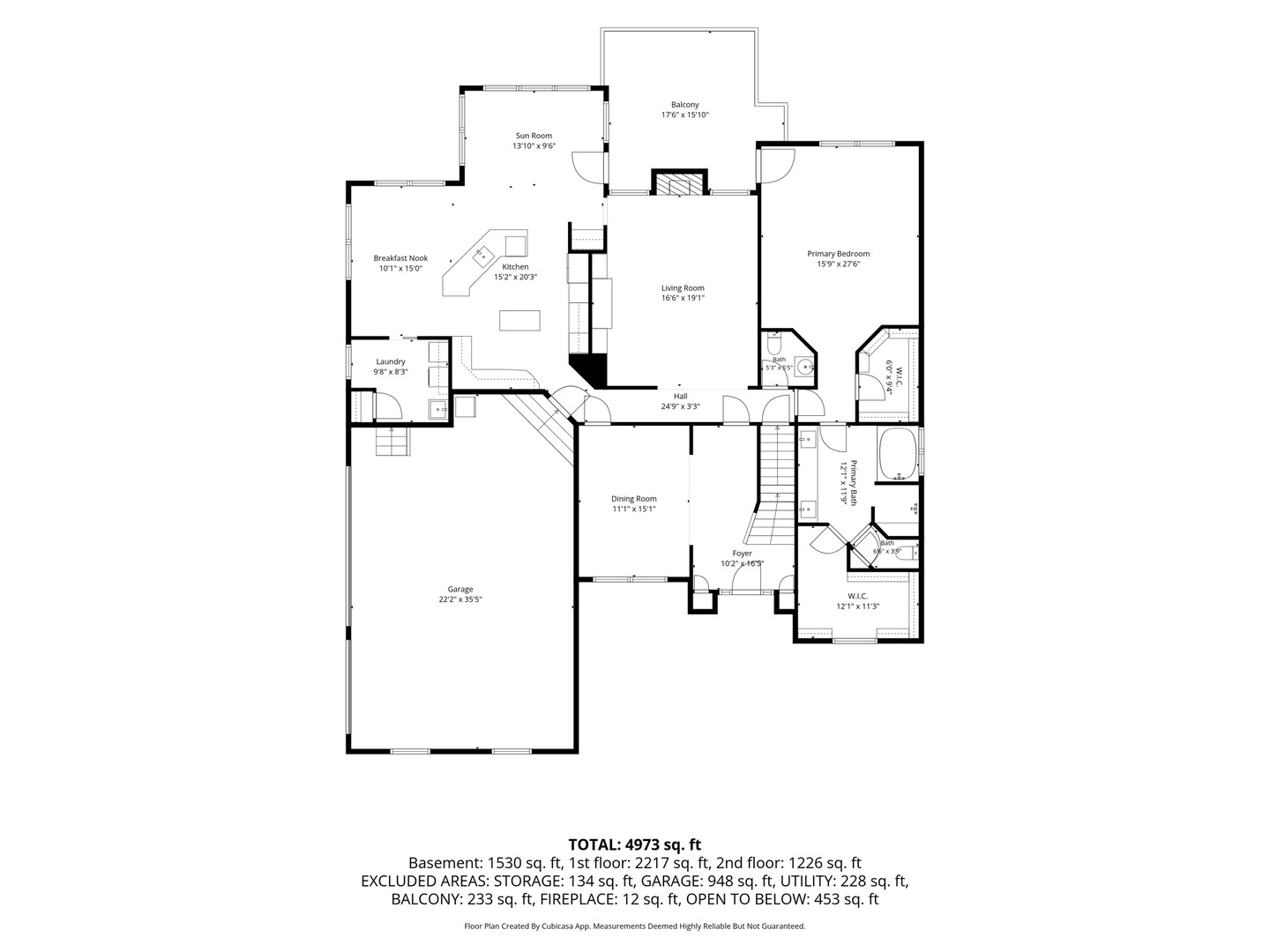 6404 Forest Road