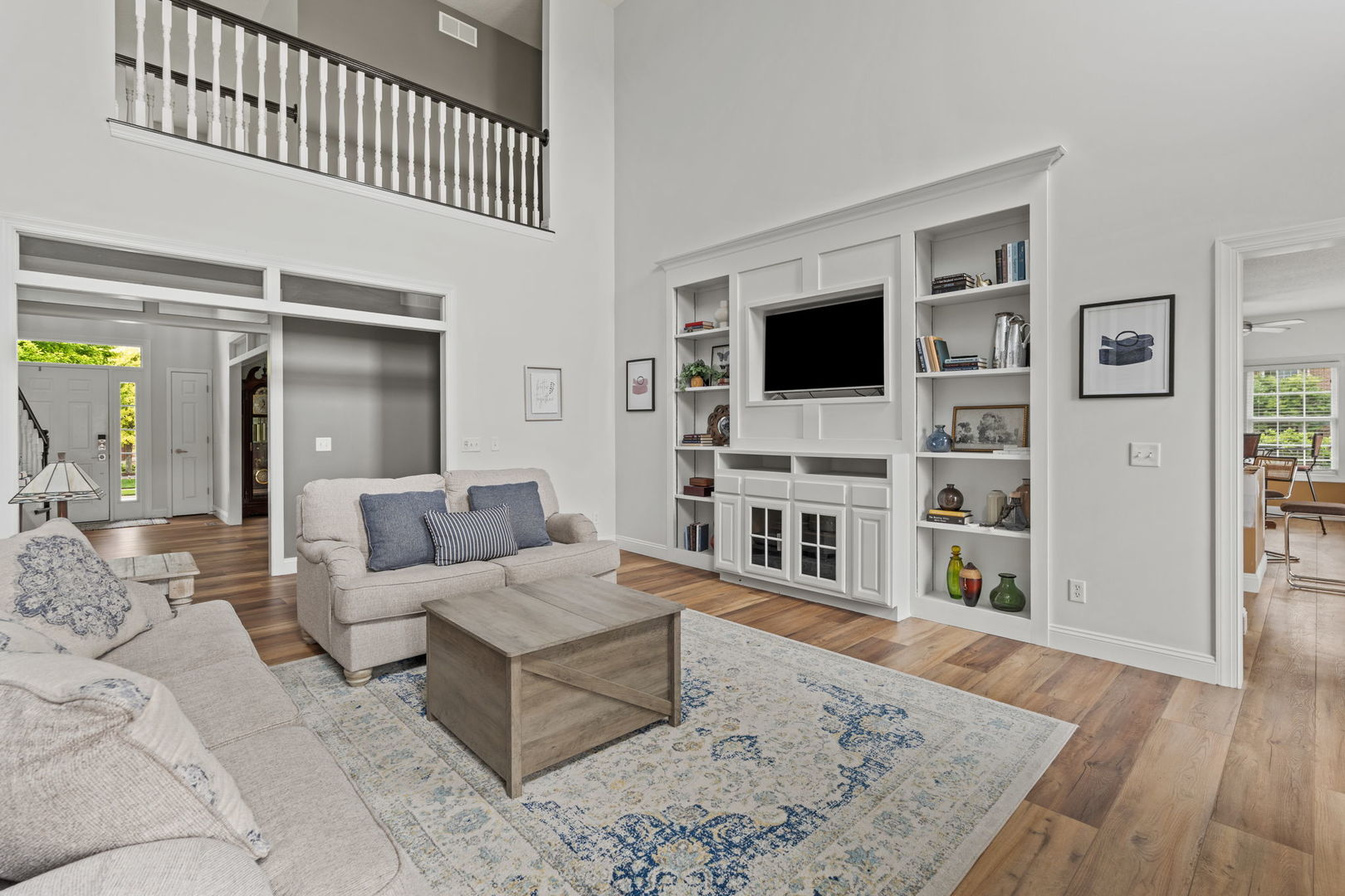 6404 Forest Road