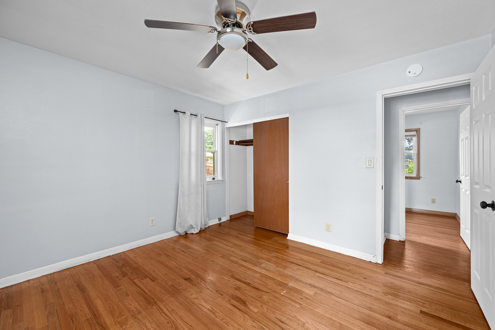 3627 Cedar Street