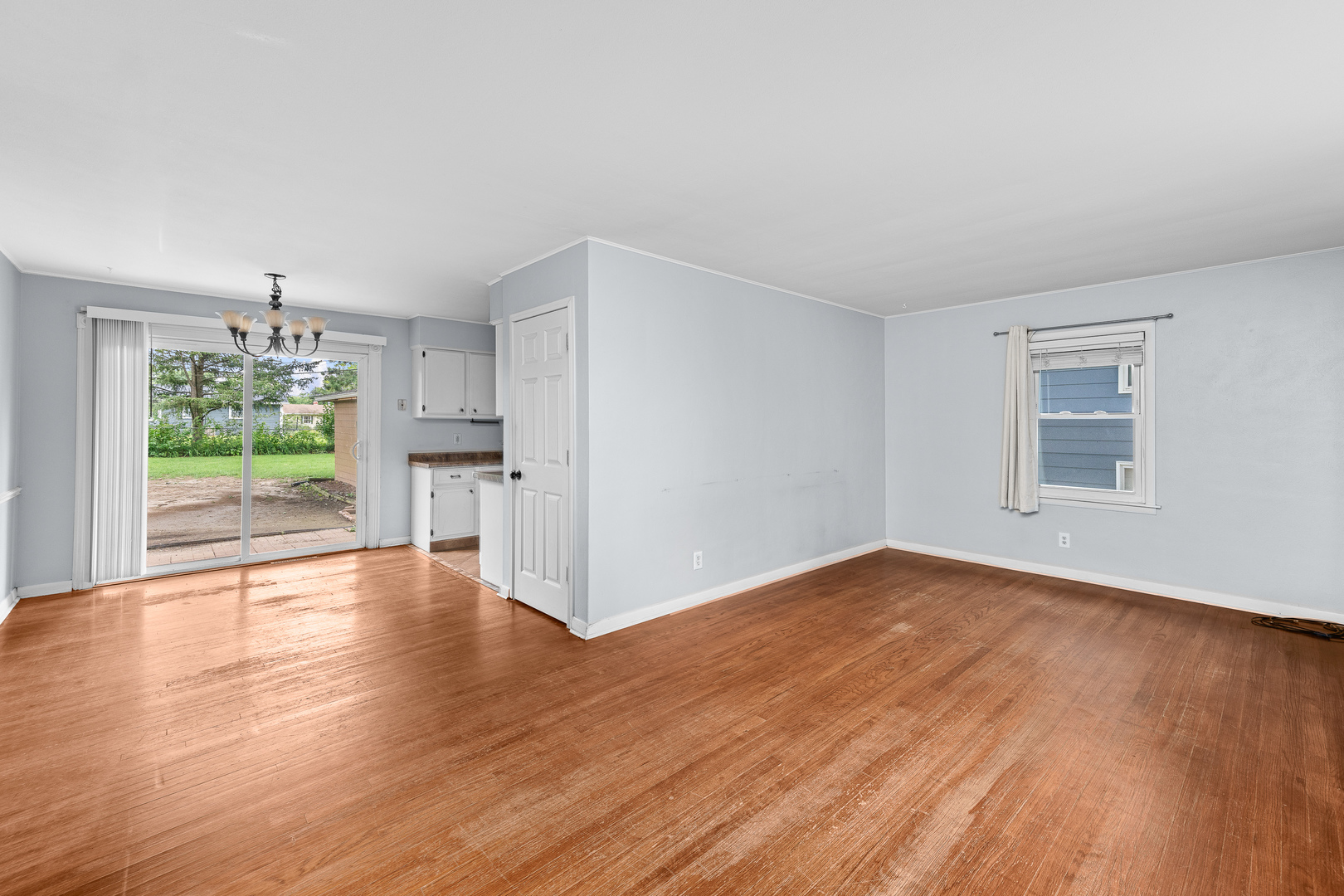 3627 Cedar Street