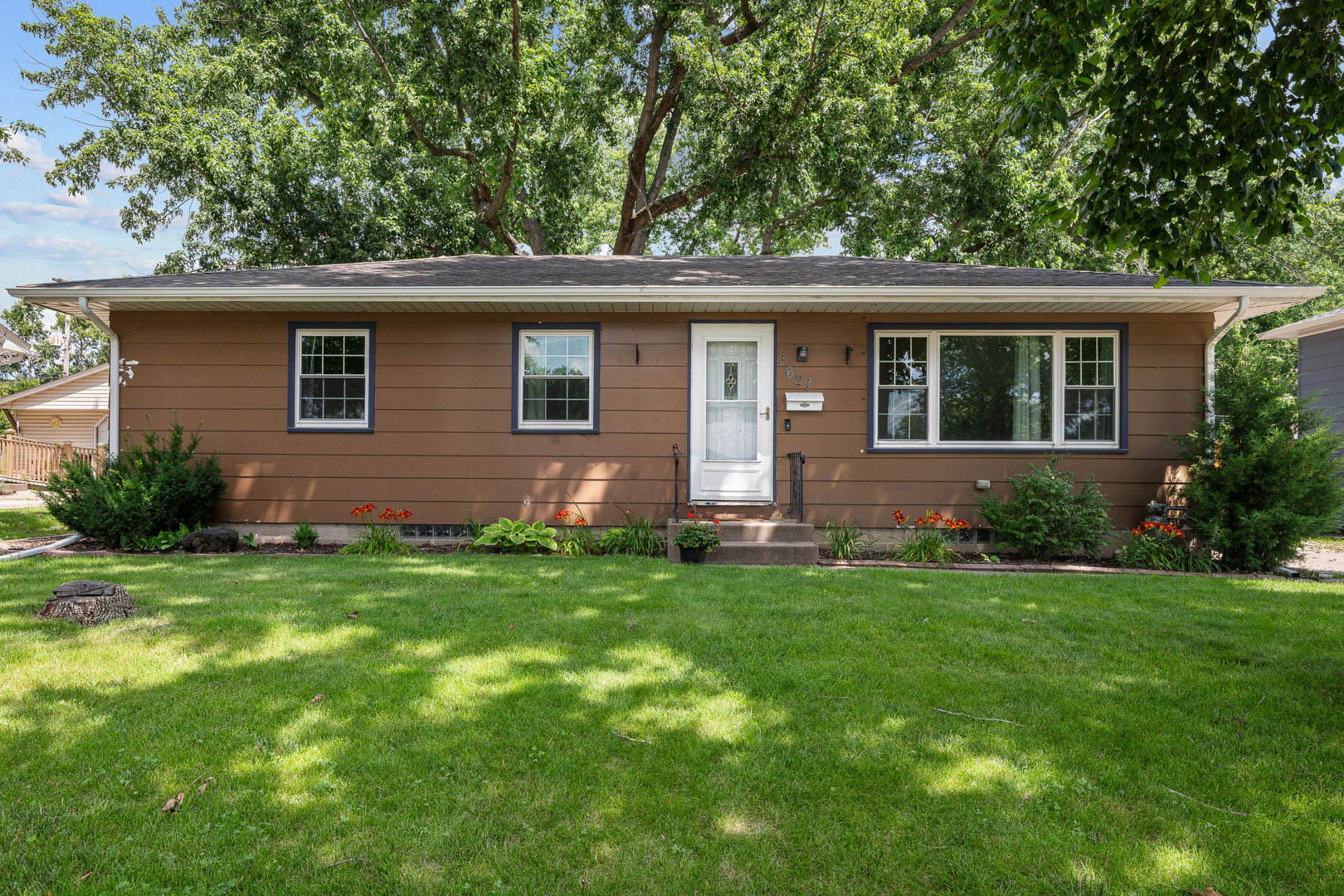 3627 Cedar Street