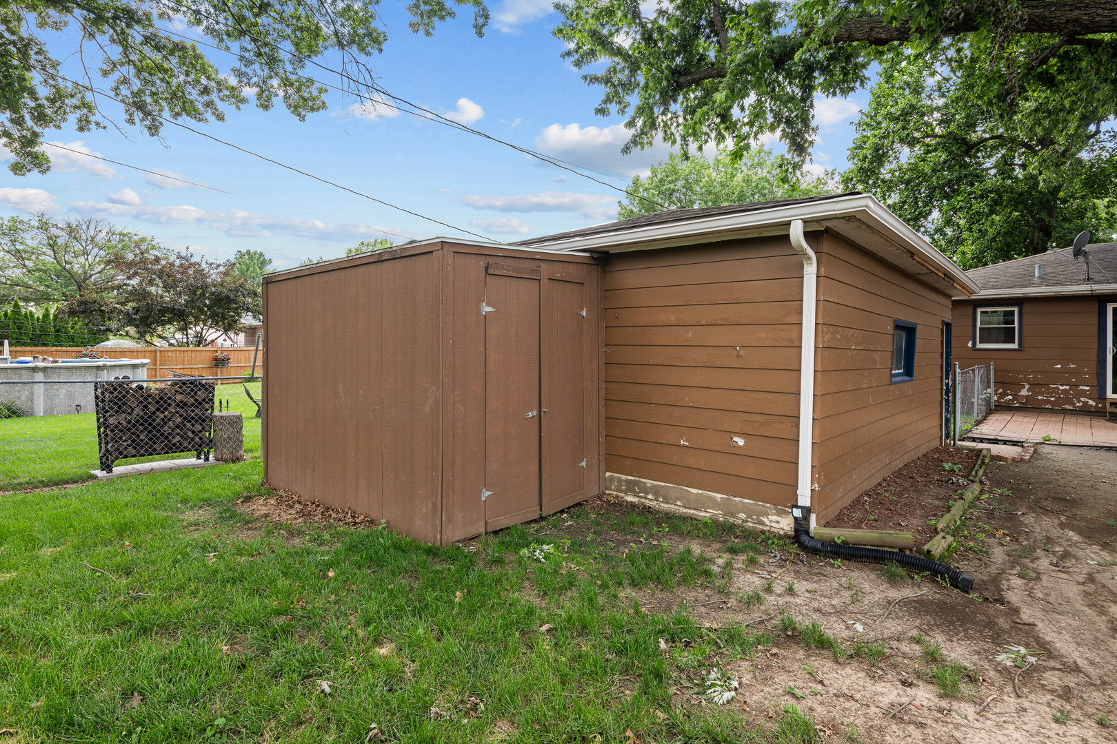 3627 Cedar Street