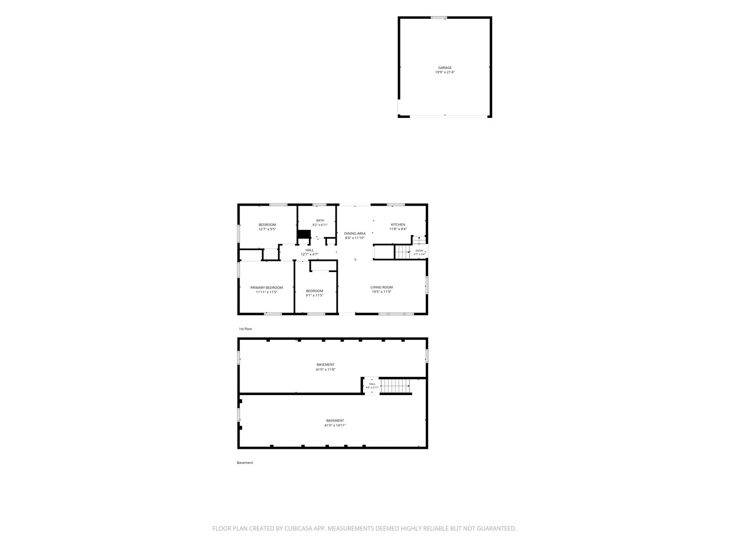 3627 Cedar Street
