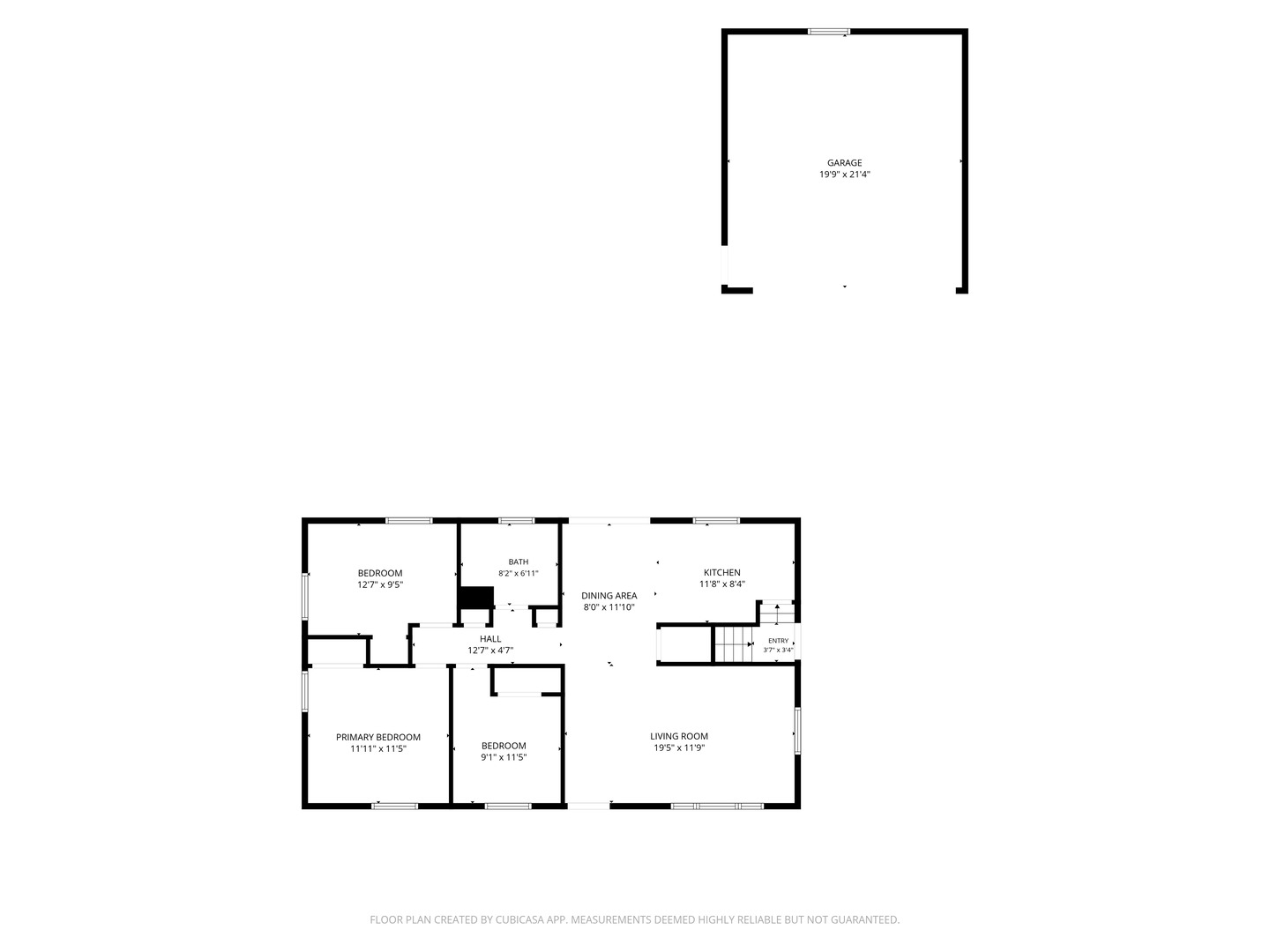 3627 Cedar Street